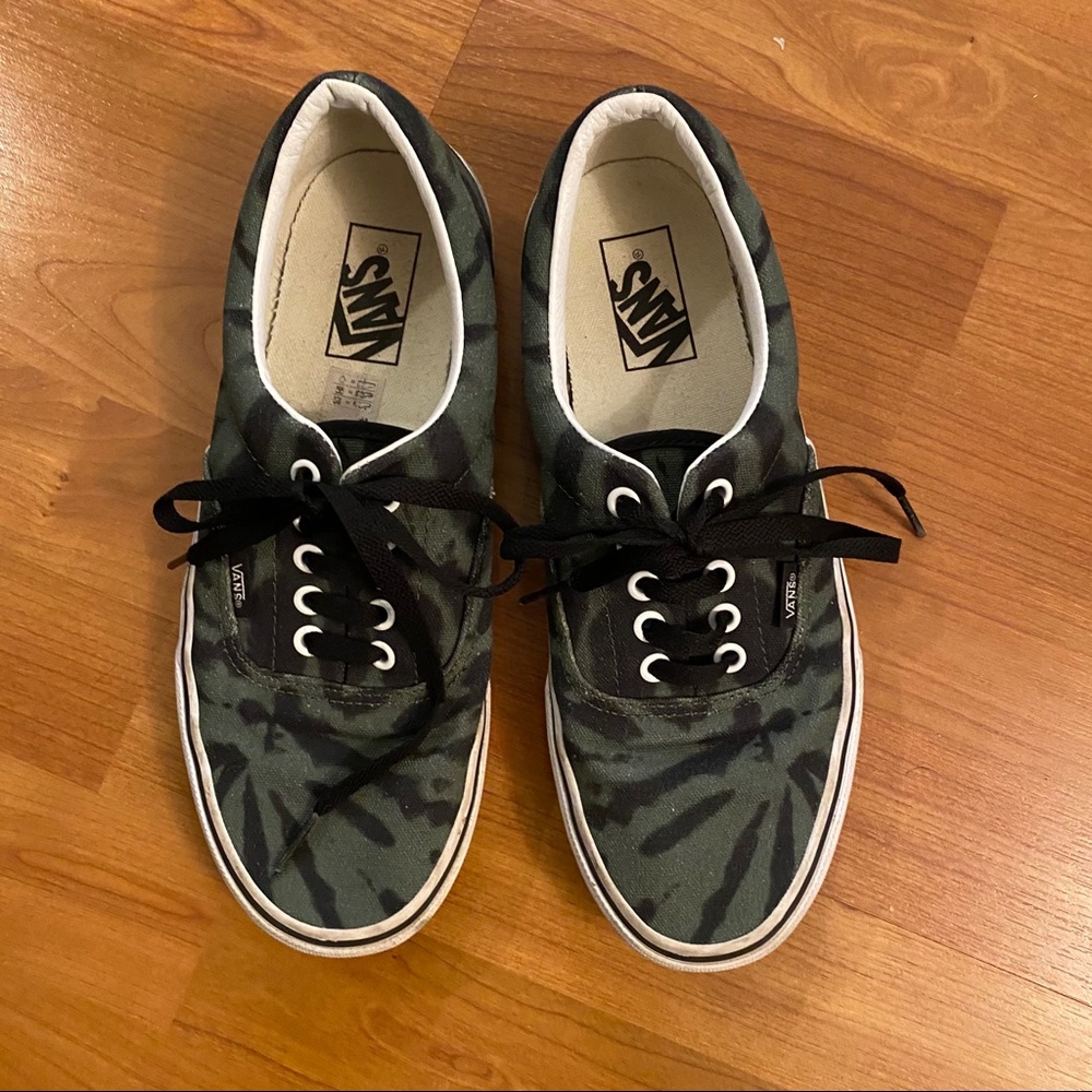 Vans Classic Era - Tie Dye